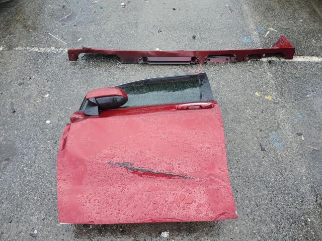 2022 Toyota Sienna Xle VIN: 5TDJRKEC1NS112531 Lot: 61376014