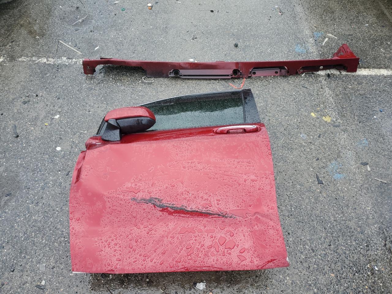 5TDJRKEC1NS112531 2022 Toyota Sienna Xle