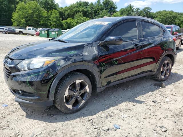 2018 HONDA HR-V EXL 3CZRU6H78JM724768  62698084