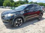 2018 HONDA HR-V EXL - 3CZRU6H78JM724768