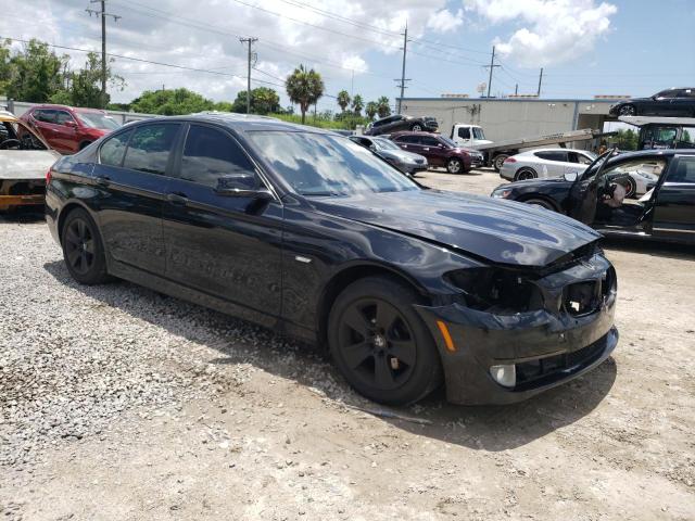 VIN WBAXG5C55DD229056 2013 BMW 5 Series, 528 I no.4