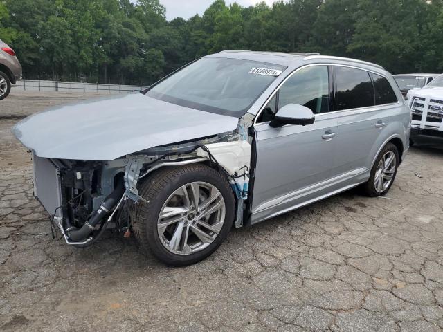 VIN WA1LCBF76PD019685 2023 Audi Q7, Premium Plus no.1