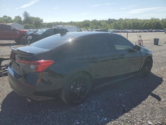 2024 HONDA CIVIC SPOR - 2HGFE2F57RH540790