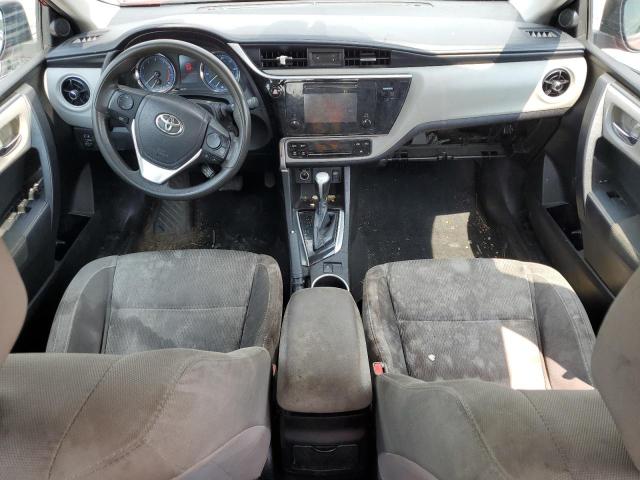 2017 TOYOTA COROLLA L - 5YFBURHE8HP614619