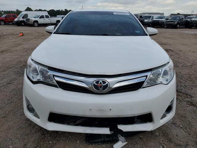 VIN 4T4BF1FK4ER337407 2014 Toyota Camry, L no.5