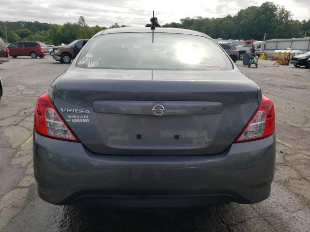 3N1CN7AP1HL867346 2017 Nissan Versa S