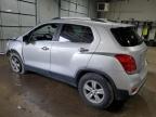 CHEVROLET TRAX 1LT снимка