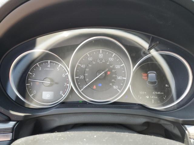 2017 MAZDA CX-5 GRAND - JM3KFBDL2H0199840