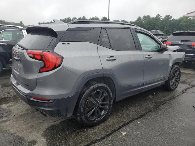 2019 GMC TERRAIN SL - 3GKALTEX7KL296521