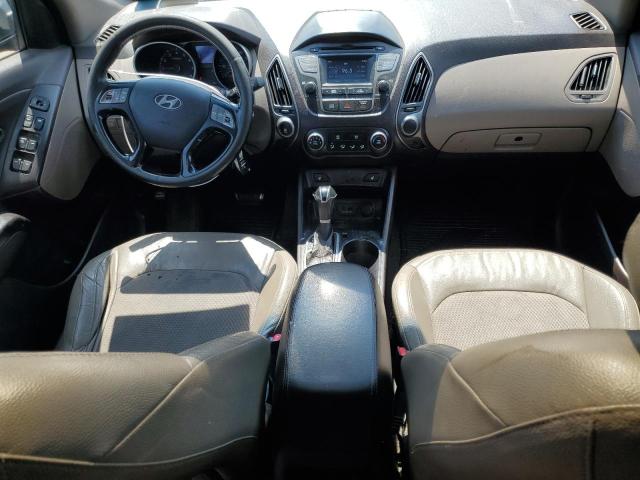 KM8JUCAG9EU899829 2014 Hyundai Tucson Gls