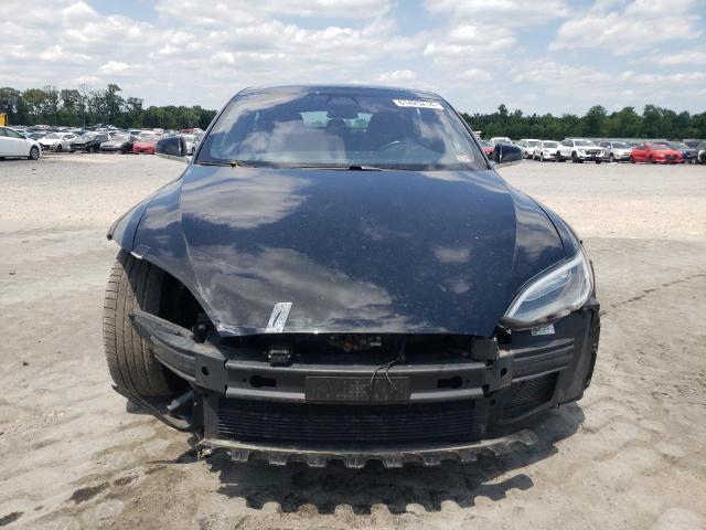 2016 Tesla Model S VIN: 5YJSA1E25GF167925 Lot: 61425214