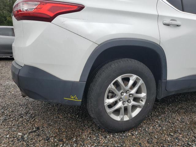 2019 Chevrolet Traverse Ls VIN: 1GNERFKW8KJ149535 Lot: 62893914