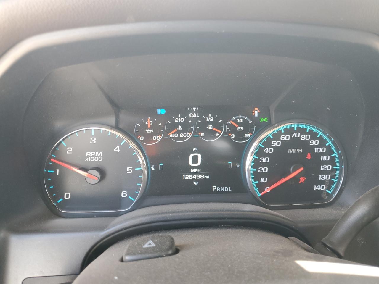 3GTU2PEJ2HG130021 2017 GMC Sierra K1500 Denali