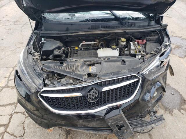 2019 Buick Encore Preferred VIN: KL4CJASB7KB791501 Lot: 61710944