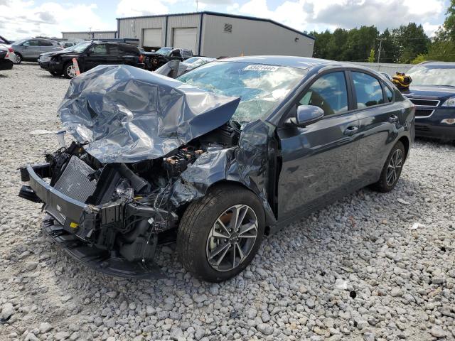 2024 KIA FORTE LX - 3KPF24AD4RE812855