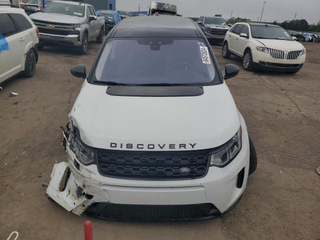 VIN SALCP2FXXLH860768 2020 LAND ROVER DISCOVERY no.5