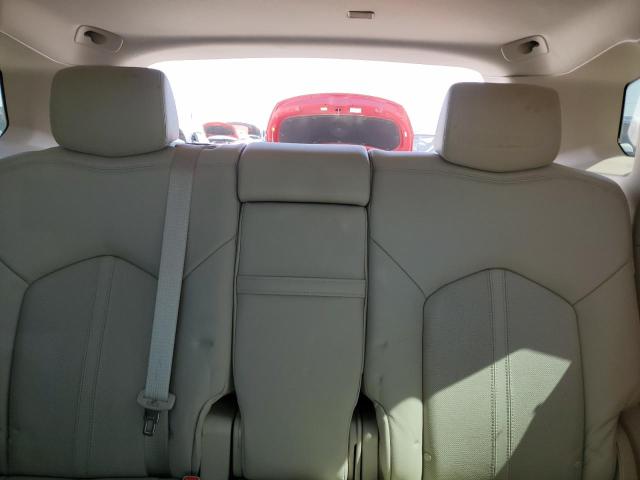 2015 Cadillac Srx Luxury Collection VIN: 3GYFNBE3XFS547010 Lot: 61492124