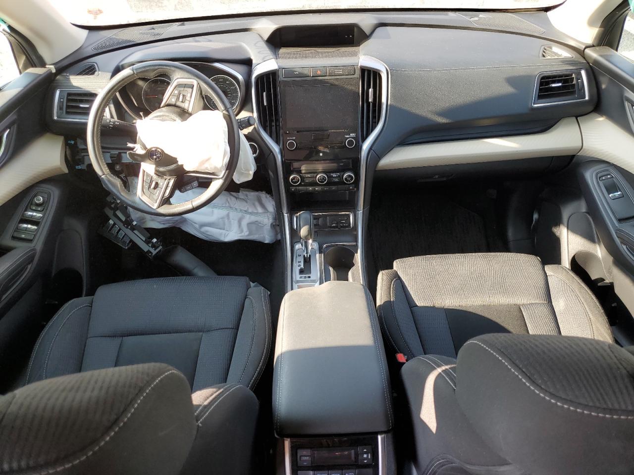 4S4WMACD1N3469229 2022 Subaru Ascent Premium