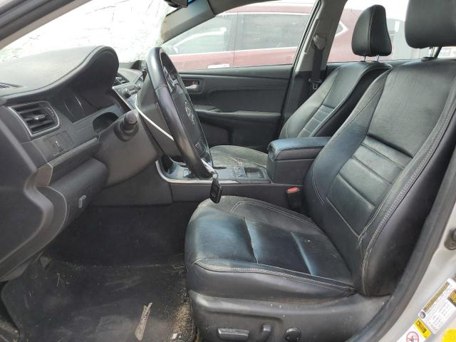 2016 TOYOTA CAMRY HYBR - 4T1BD1FK8GU191533