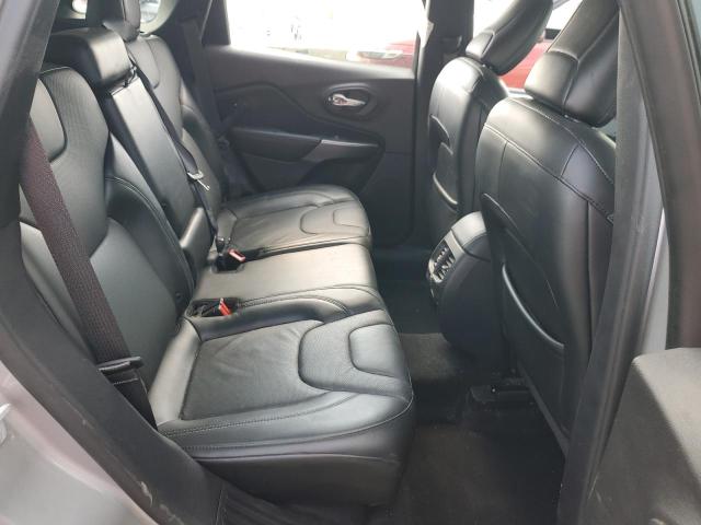 2019 Jeep Cherokee Limited VIN: 1C4PJLDX9KD443621 Lot: 61641254