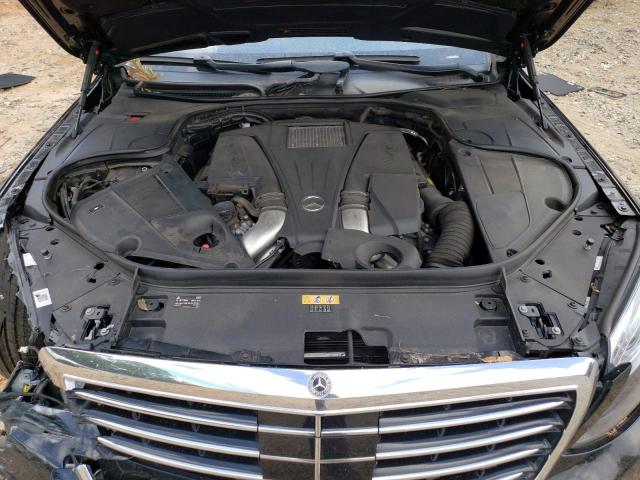 2015 MERCEDES-BENZ S550 WDDUG8CBXFA129414