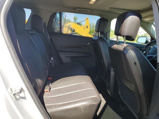 2015 GMC Terrain Denali VIN: 2GKFLZE30F6177970 Lot: 61242644