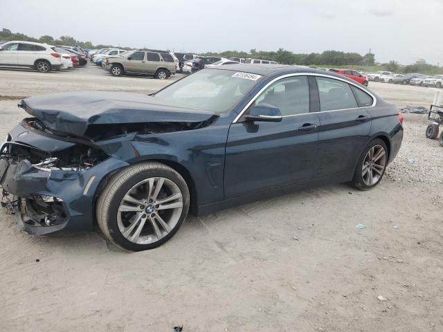 VIN WBA4F7C33HG788612 2017 BMW 4 Series, 430I Gran ... no.1