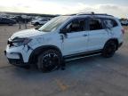 2022 HONDA PILOT SE - 5FNYF6H2XNB099123