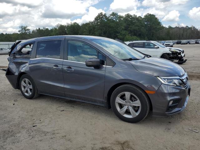 2019 HONDA ODYSSEY EX - 5FNRL6H58KB111773