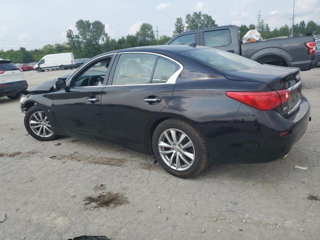 Vin: jn1bv7ar3em689471, lot: 64903844, infiniti q50 base 20142