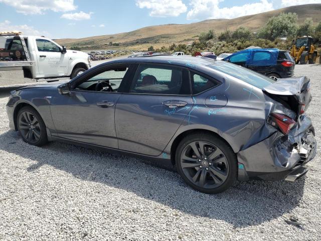2023 ACURA TLX A-SPEC 19UUB6F53PA001697
