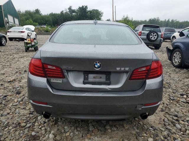 VIN WBA5B3C57ED533758 2014 BMW 5 Series, 535 XI no.3