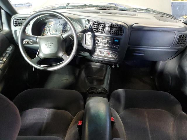 2001 Chevrolet Blazer VIN: 1GNDT13W51K227387 Lot: 62366984