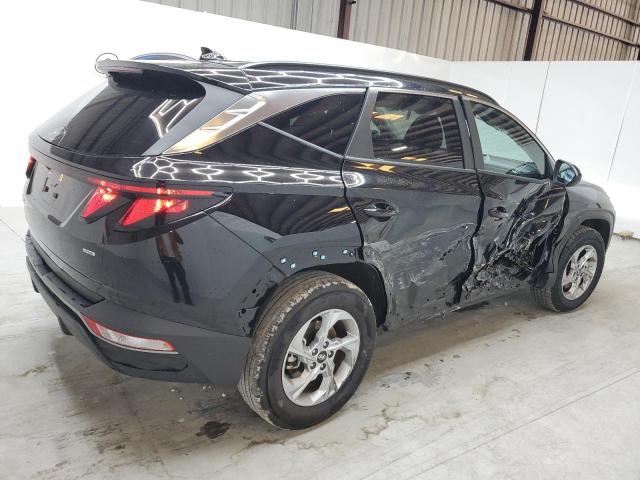 2024 HYUNDAI TUCSON SEL - 5NMJBCDE8RH323229
