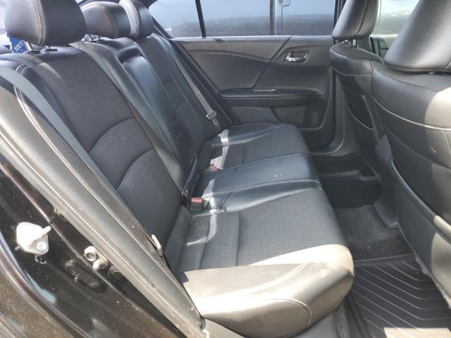 2016 HONDA ACCORD SPO - 1HGCR2F55GA034359