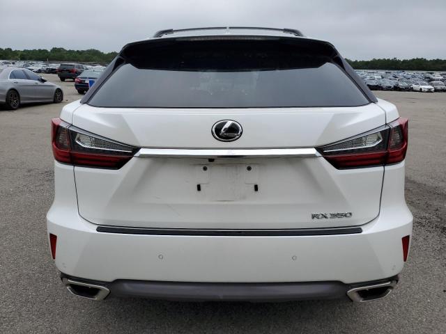 2018 Lexus Rx 350 Base VIN: JTJBZMCA3J2037282 Lot: 61738024