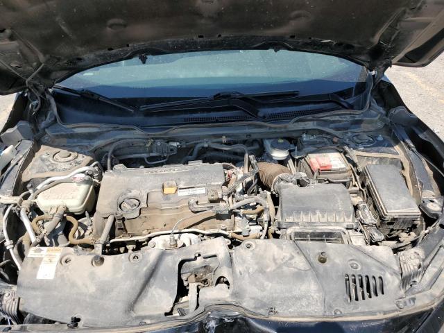 2019 HONDA CIVIC SPOR - 19XFC2F81KE043850