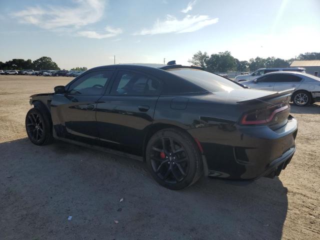 2021 DODGE CHARGER GT - 2C3CDXHGXMH593609
