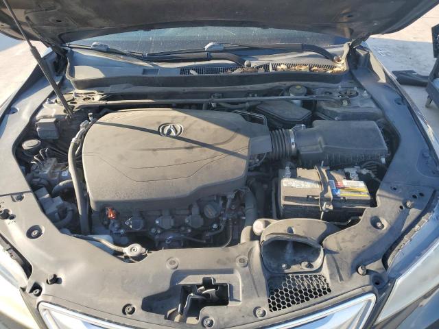 2015 Acura Tlx Tech VIN: 19UUB2F58FA013108 Lot: 62303454