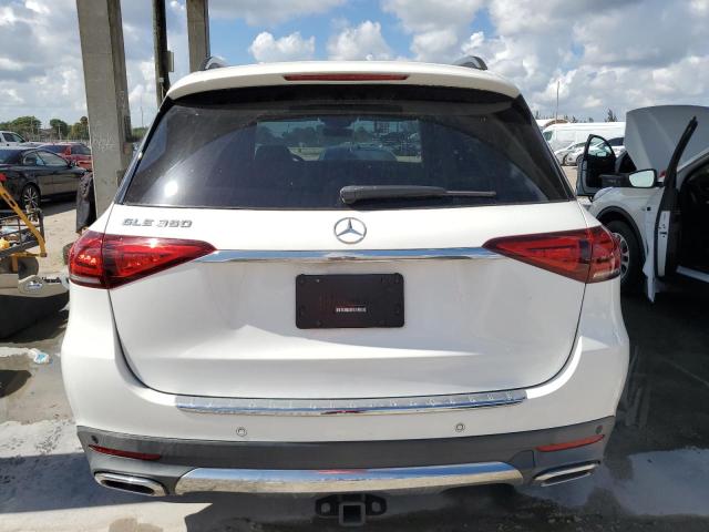 2020 MERCEDES-BENZ GLE 350 4JGFB4JB1LA205980  64185634