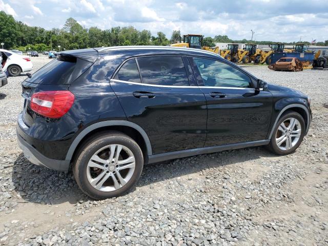 VIN WDCTG4GB9FJ086879 2015 Mercedes-Benz GLA-Class,... no.3