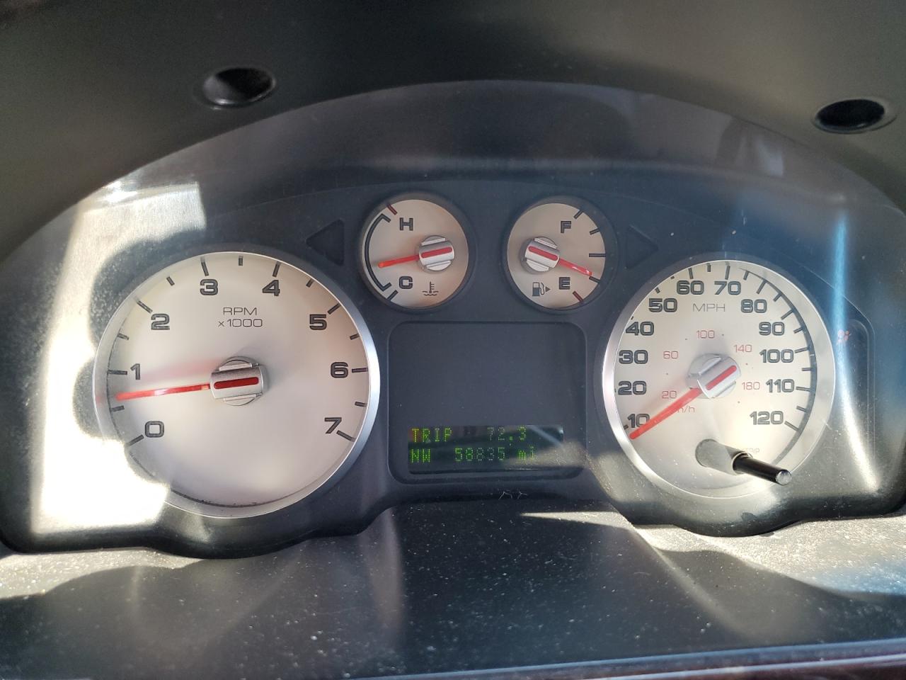 1FAFP25175G151991 2005 Ford Five Hundred Limited