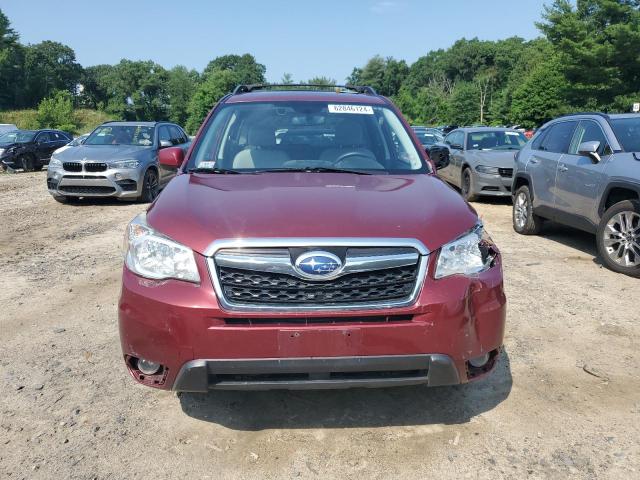 2016 SUBARU FORESTER 2 - JF2SJAGC7GH514825