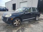 PORSCHE CAYENNE photo