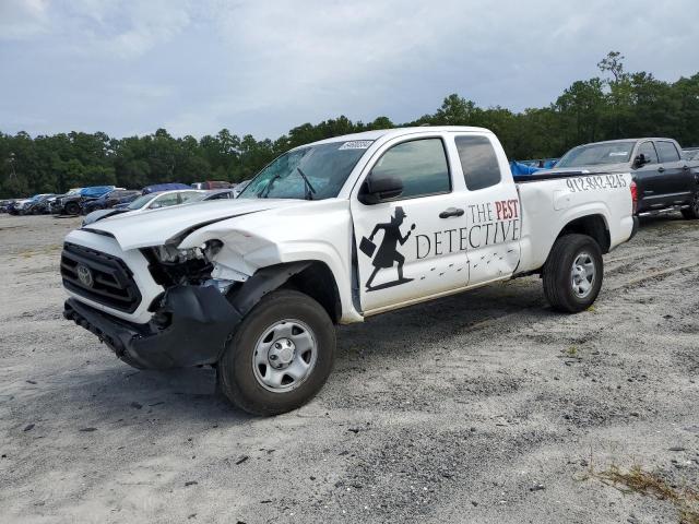 Vin: 3tyrx5gn7pt076425, lot: 64600334, toyota tacoma access cab 2023 img_1