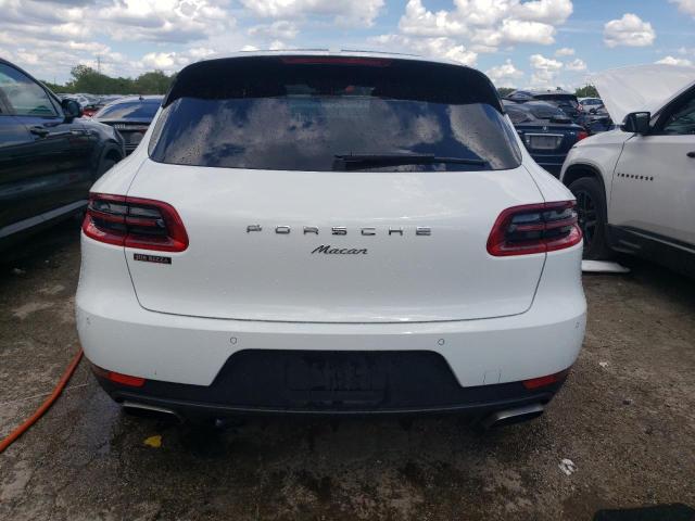 2018 Porsche Macan VIN: WP1AA2A51JLB02994 Lot: 61749294