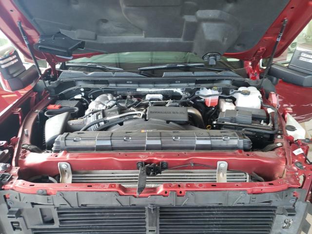 2024 GMC SIERRA K25 - 1GT49REY7RF311512