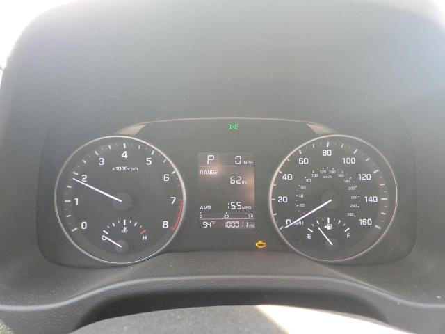 2017 HYUNDAI ELANTRA SE - 5NPD84LF1HH004803