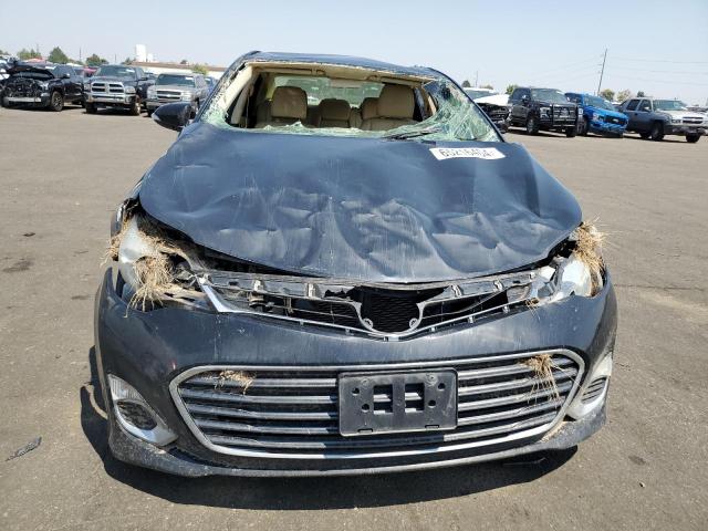 VIN 4T1BK1EB8FU145948 2015 Toyota Avalon, Xle no.5