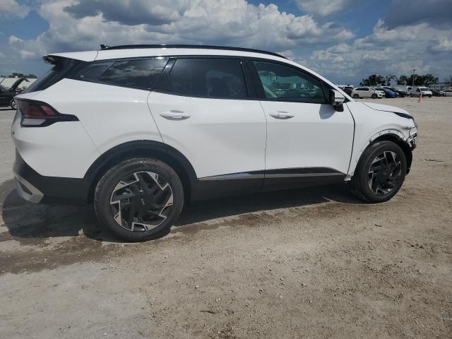 2024 KIA SPORTAGE S - 5XYK5CDF3RG158415